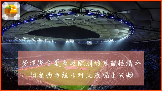 努涅斯今夏重返欧洲的可能性增加，切尔西与纽卡对此表现出兴趣